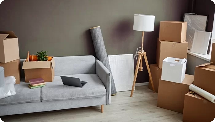 débarras au Kremlin-Bicêtre