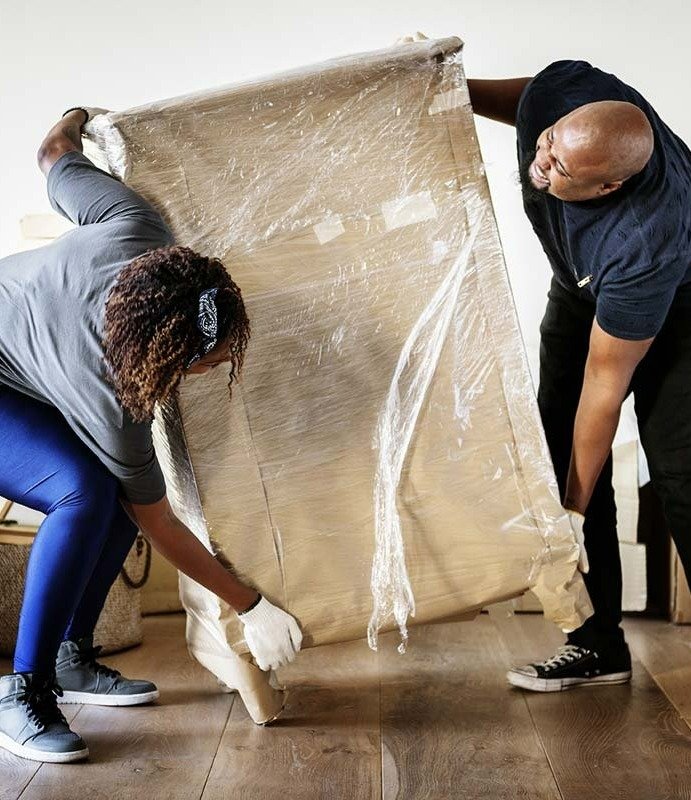 entreprise débarras maison