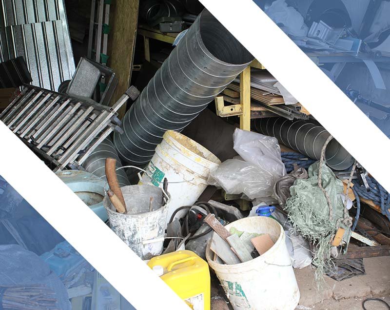 débarras garage kremlin bicetre