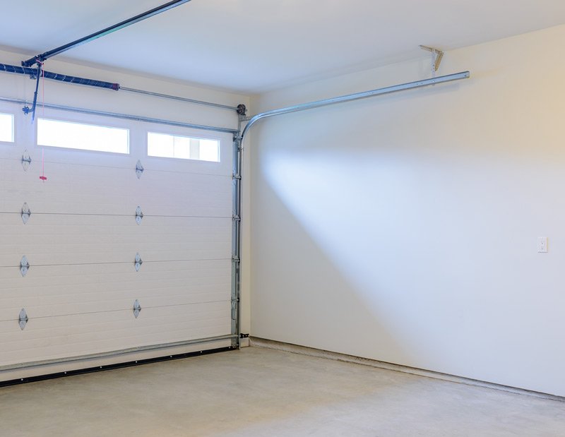 entreprise débarras garage