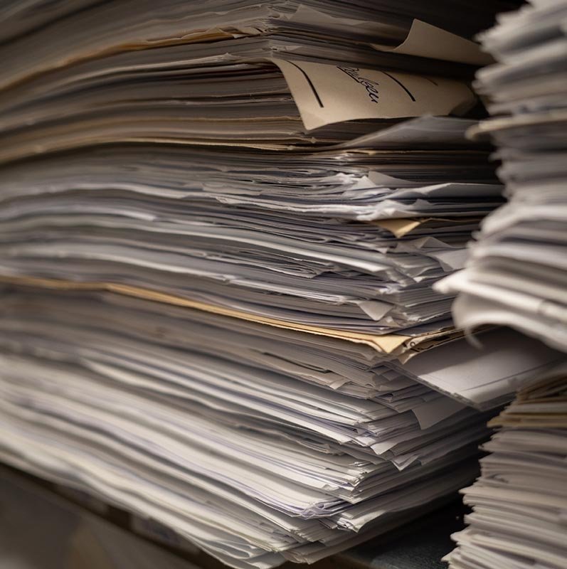 entreprise débarras archives