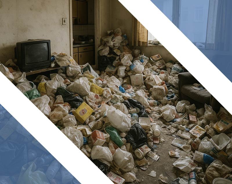 débarras Diogène kremlin bicetre