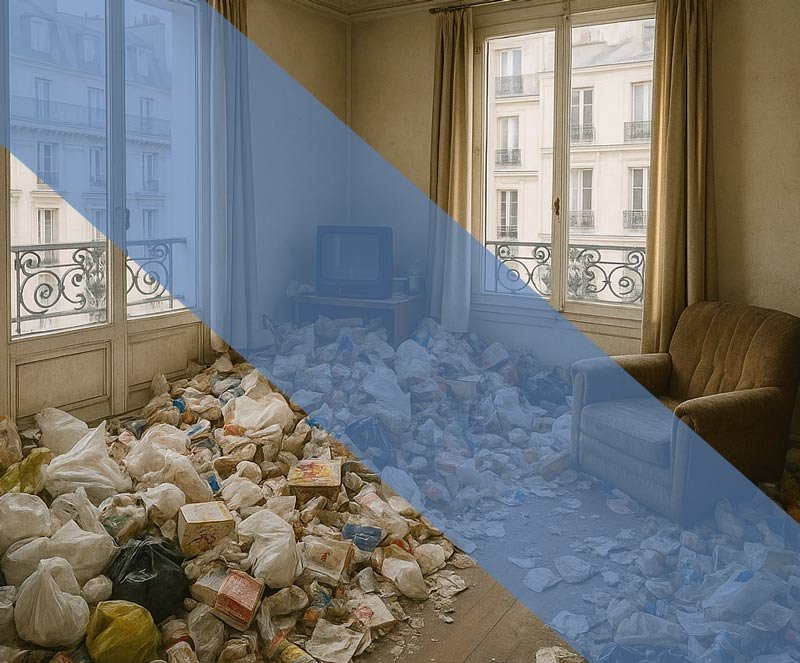 débarras Diogène 94